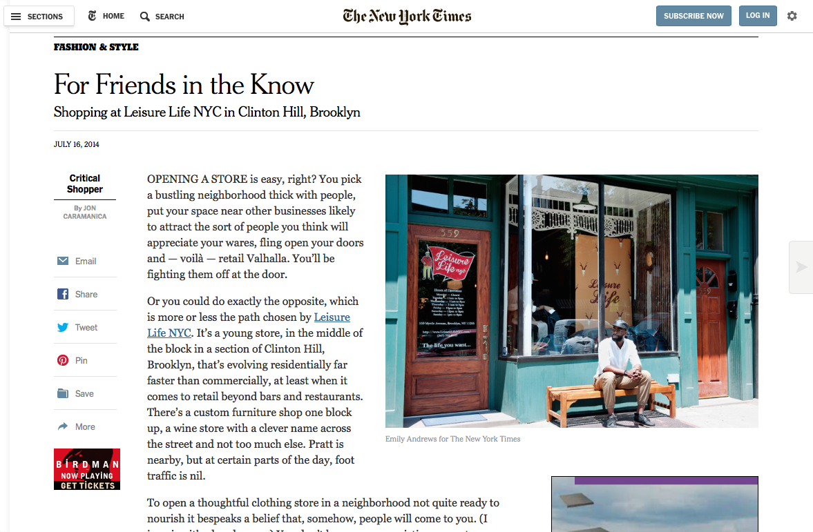 H/T to the NYT